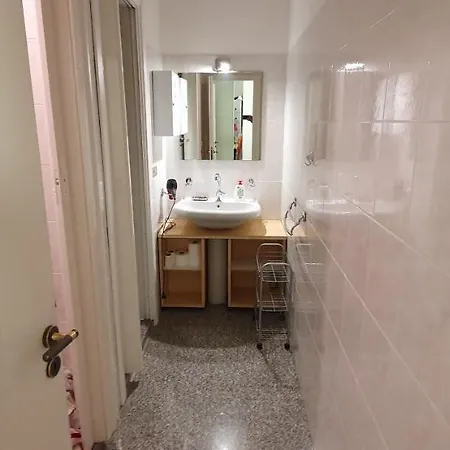 דירה Castle Area Old Town Flat With Terrace And 2 *