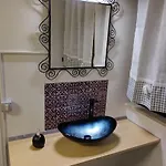 Castle Area Old Town Flat With Terrace And 2 Apartament *