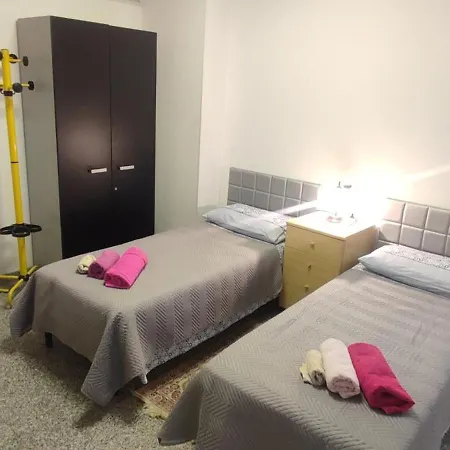 Castle Area Old Town Flat With Terrace And 2