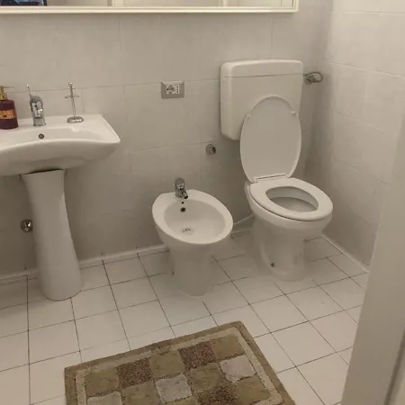 Daire Castle Area Old Town Flat With Terrace And 2