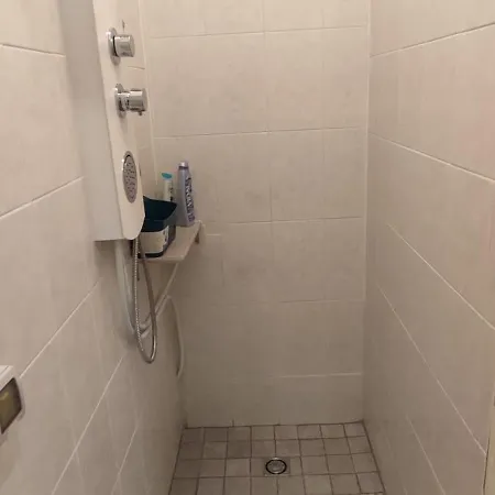 Castle Area Old Town Flat With Terrace And 2