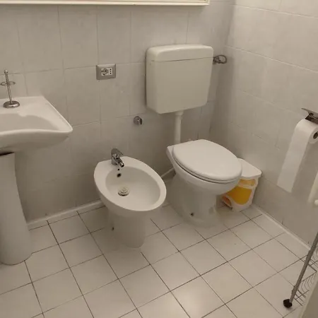 Castle Area Old Town Flat With Terrace And 2 Apartmán Bari